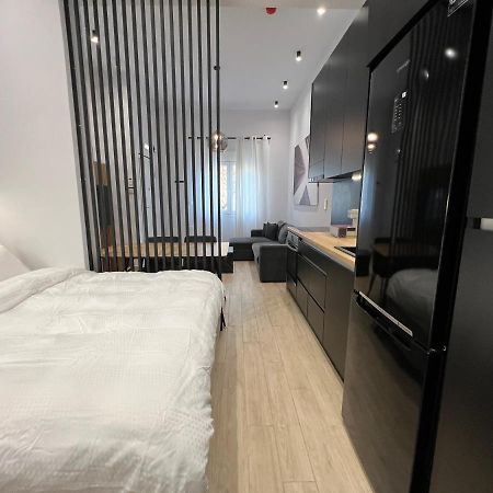 B1 Luxury Studio Αλεξανδρούπολη Εξωτερικό φωτογραφία