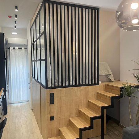 B1 Luxury Studio Αλεξανδρούπολη Εξωτερικό φωτογραφία