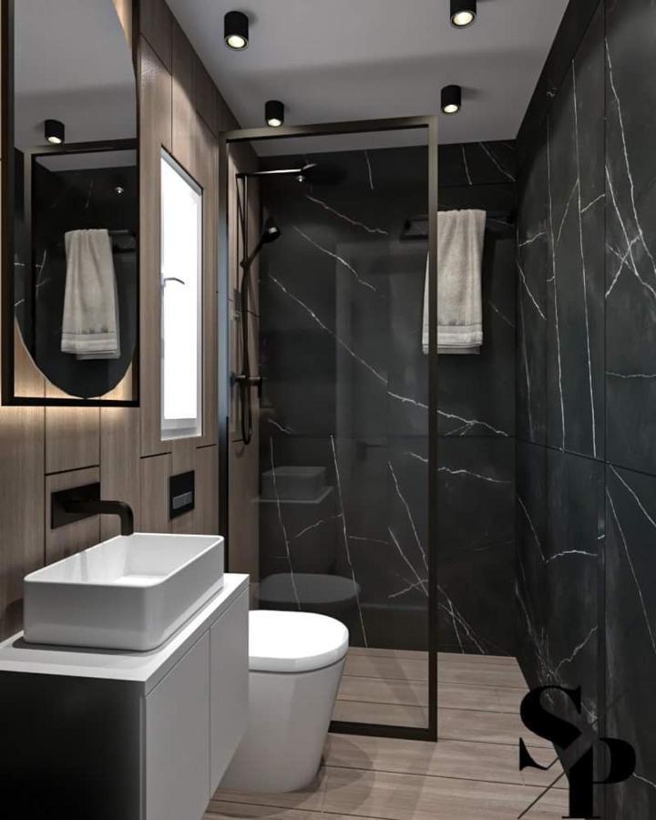 B1 Luxury Studio Αλεξανδρούπολη Εξωτερικό φωτογραφία