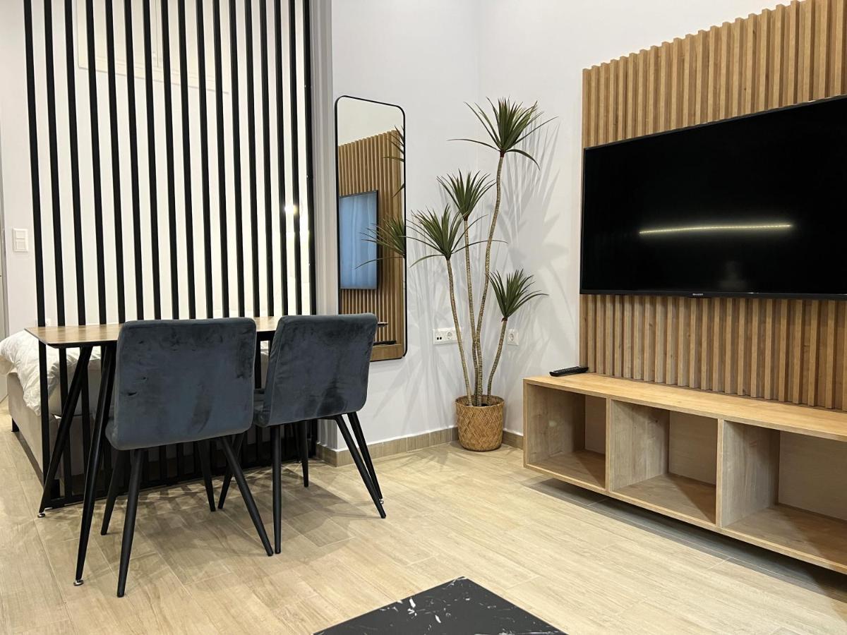 B1 Luxury Studio Αλεξανδρούπολη Εξωτερικό φωτογραφία
