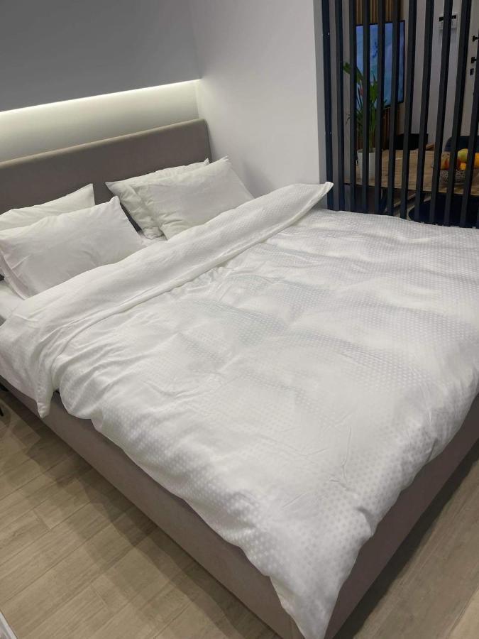B1 Luxury Studio Αλεξανδρούπολη Εξωτερικό φωτογραφία