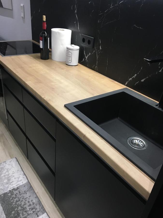 B1 Luxury Studio Αλεξανδρούπολη Εξωτερικό φωτογραφία