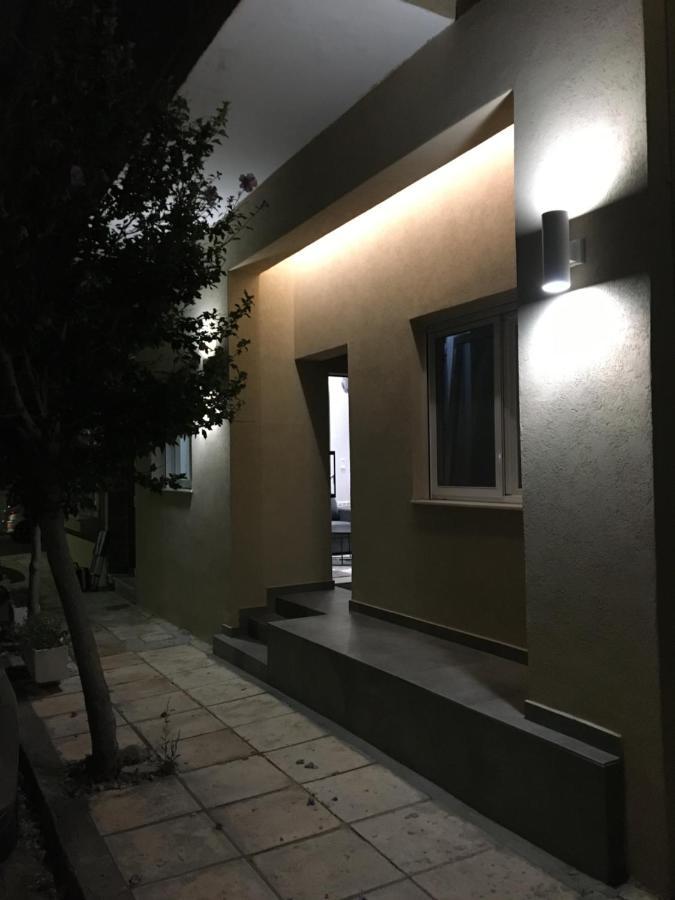 B1 Luxury Studio Αλεξανδρούπολη Εξωτερικό φωτογραφία