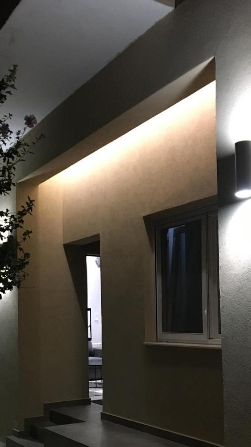 B1 Luxury Studio Αλεξανδρούπολη Εξωτερικό φωτογραφία
