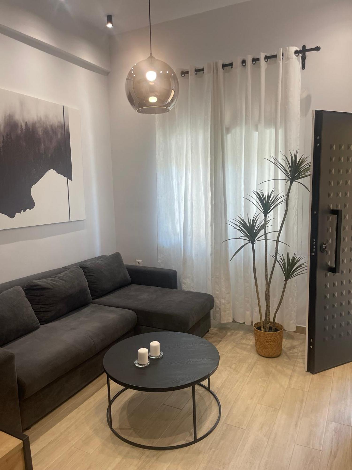 B1 Luxury Studio Αλεξανδρούπολη Εξωτερικό φωτογραφία