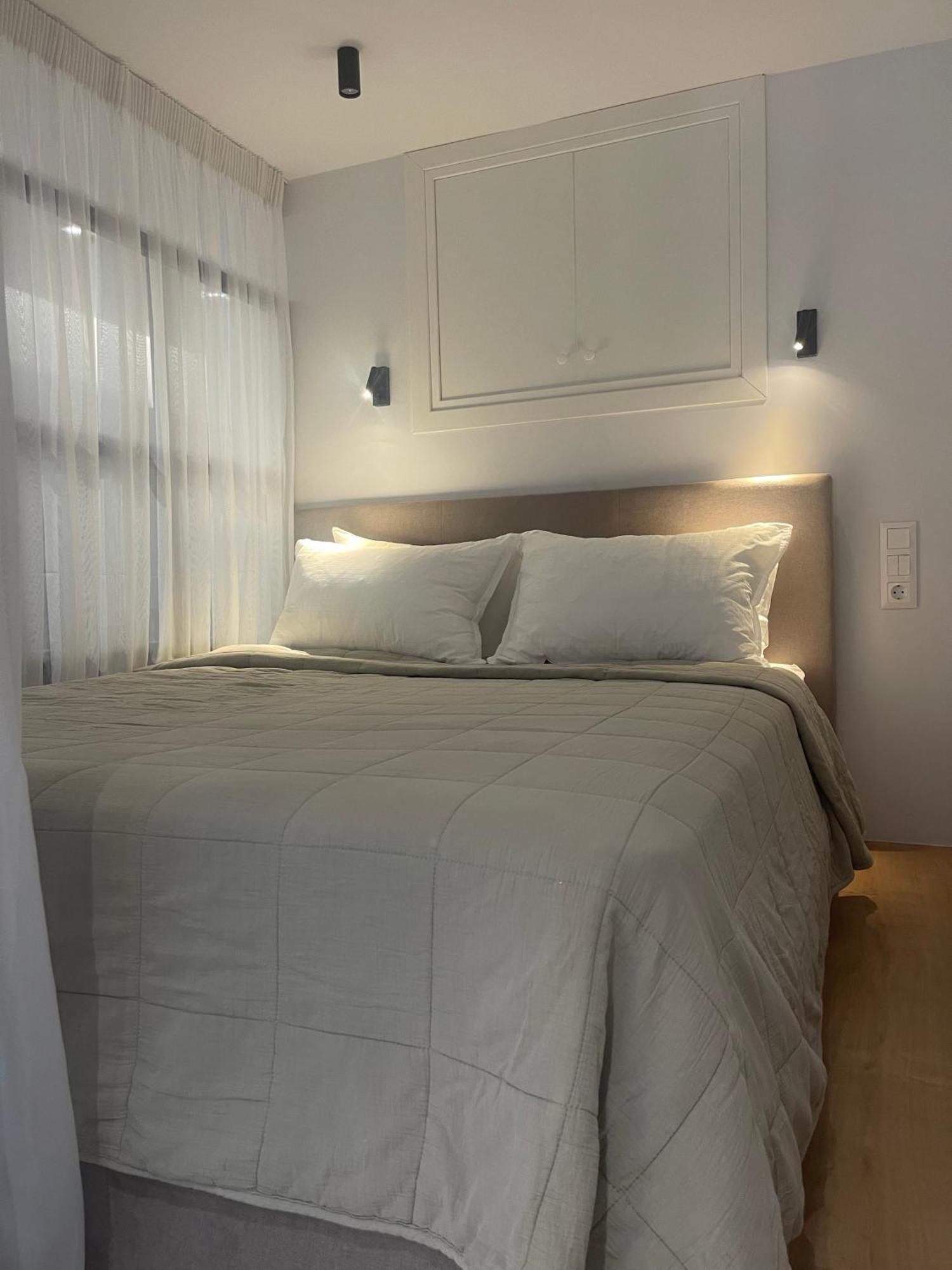 B1 Luxury Studio Αλεξανδρούπολη Εξωτερικό φωτογραφία