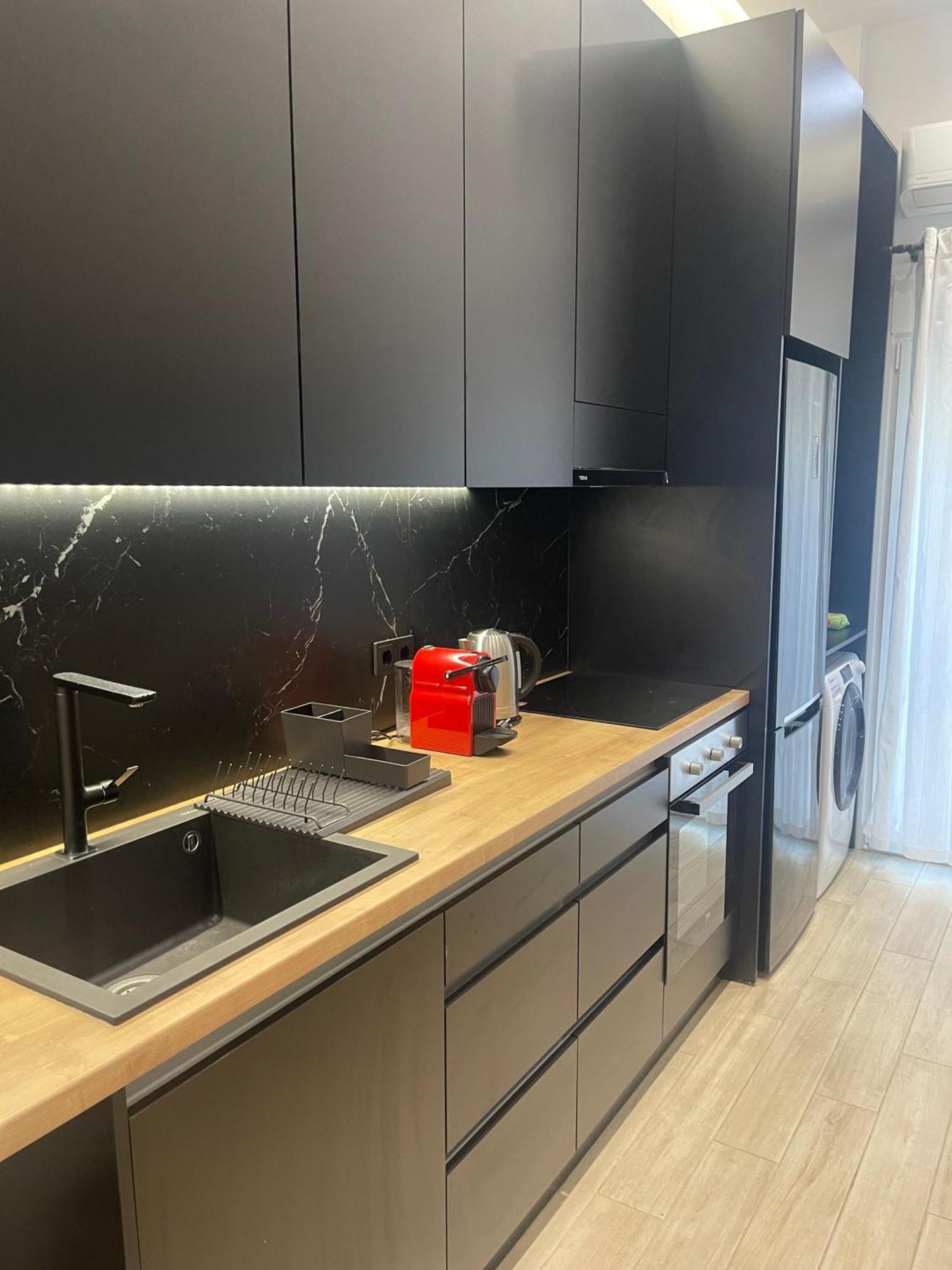 B1 Luxury Studio Αλεξανδρούπολη Εξωτερικό φωτογραφία