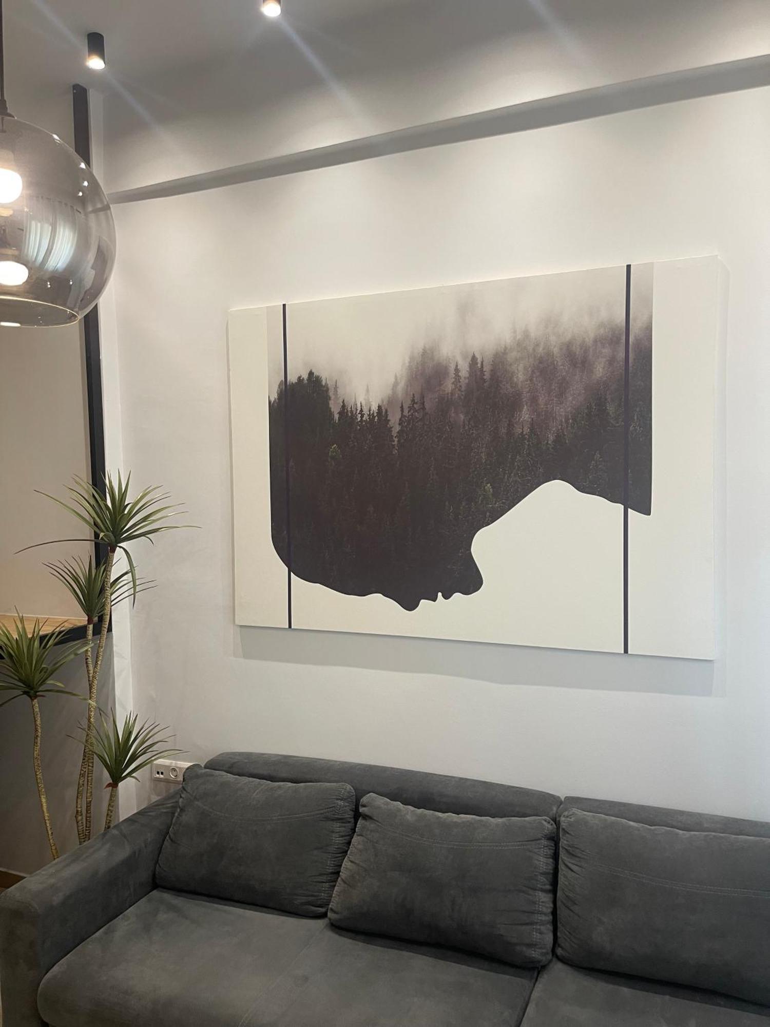 B1 Luxury Studio Αλεξανδρούπολη Εξωτερικό φωτογραφία
