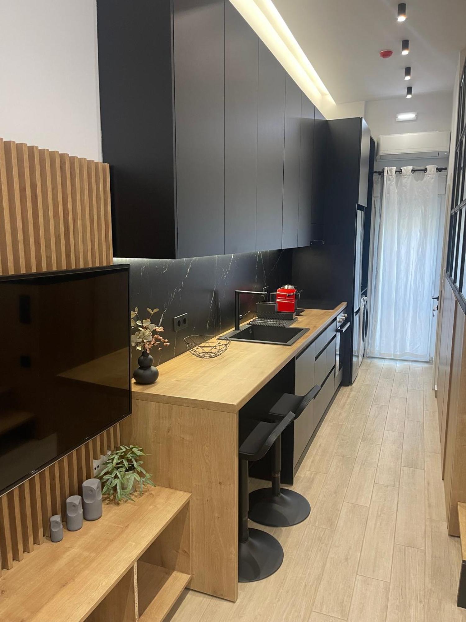 B1 Luxury Studio Αλεξανδρούπολη Εξωτερικό φωτογραφία