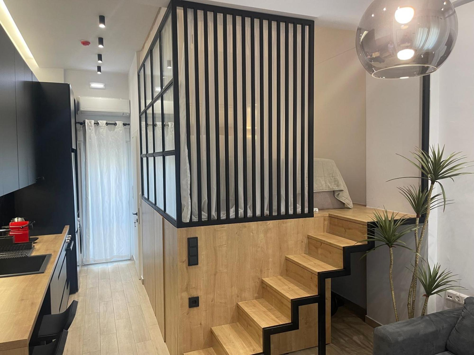 B1 Luxury Studio Αλεξανδρούπολη Εξωτερικό φωτογραφία