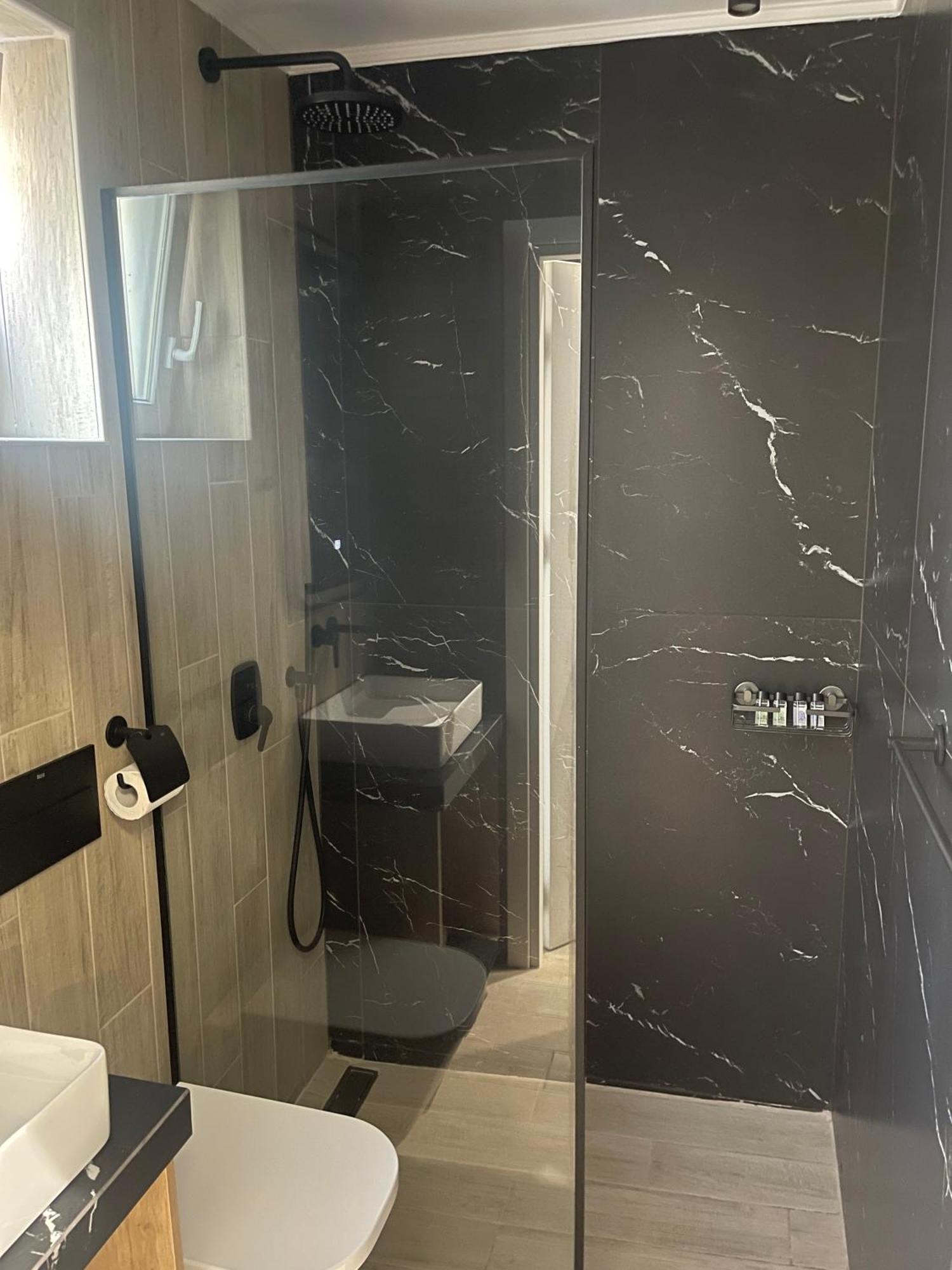 B1 Luxury Studio Αλεξανδρούπολη Εξωτερικό φωτογραφία